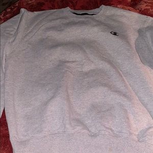 Champion crew neck